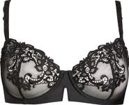 Simone Perele Saga Underwire Demi Bra