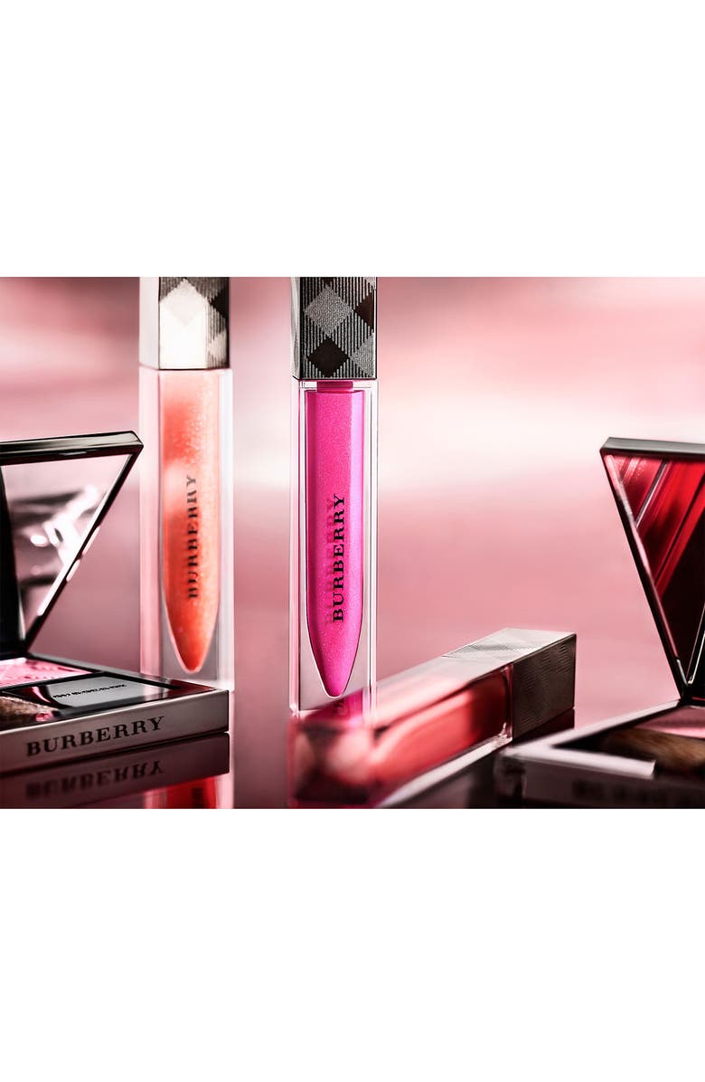 Burberry Beauty 'Lip Glow' Natural Lip Gloss, Main, color,