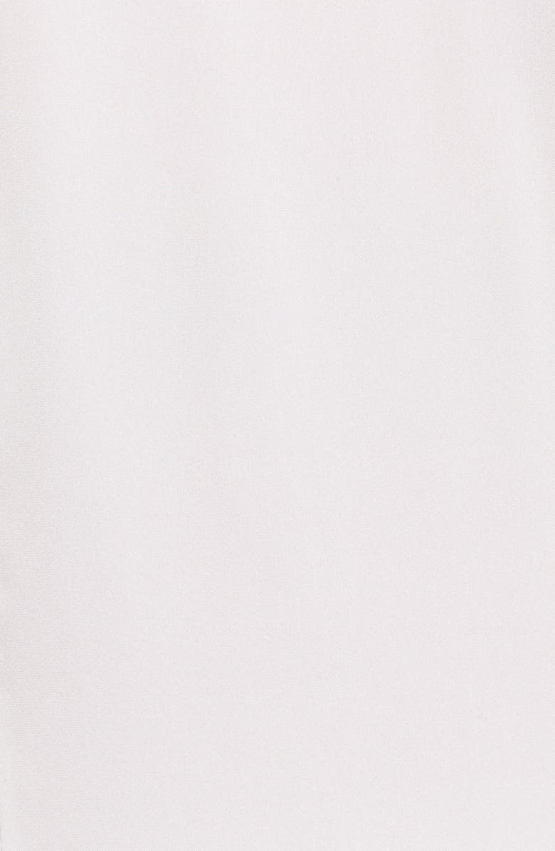 BOSS 'Blusil' Stretch Silk Blouse, Alternate, color, 