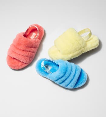 UGG® Fluff Yeah Slide | Nordstrom