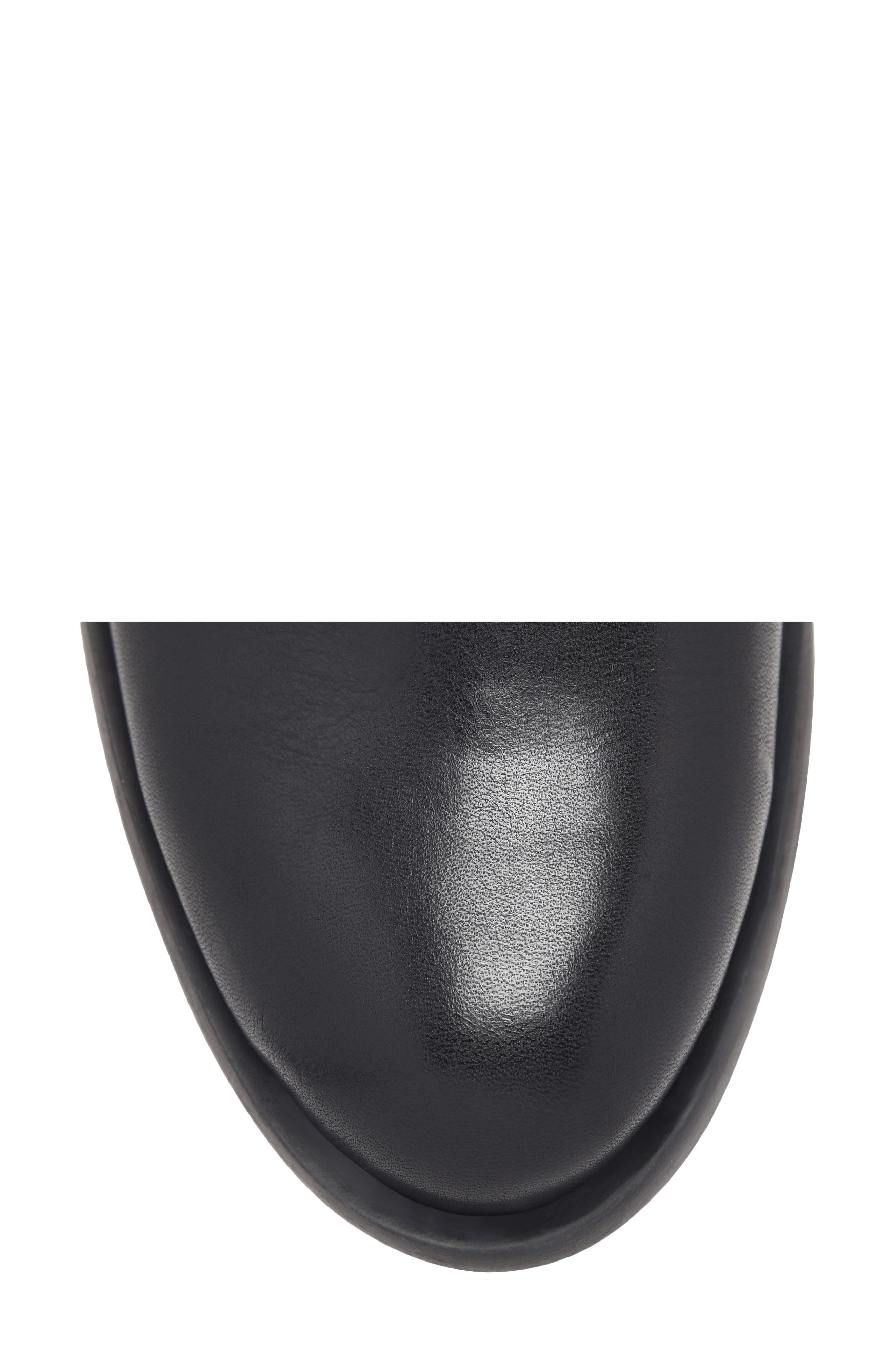 Söfft April Waterproof Bootie, Alternate, color, Black