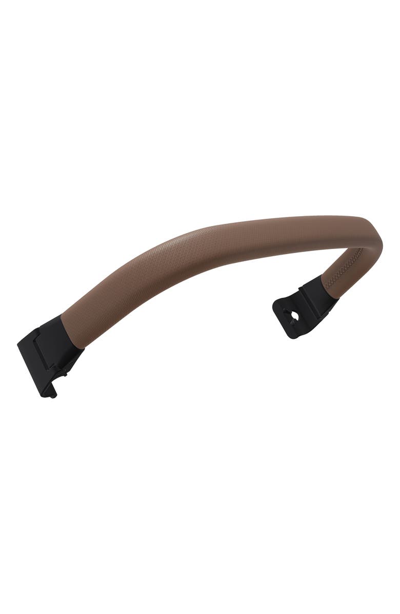 Joolz Buggy Bumper Bar for Aer Stroller, Alternate, color, Brown