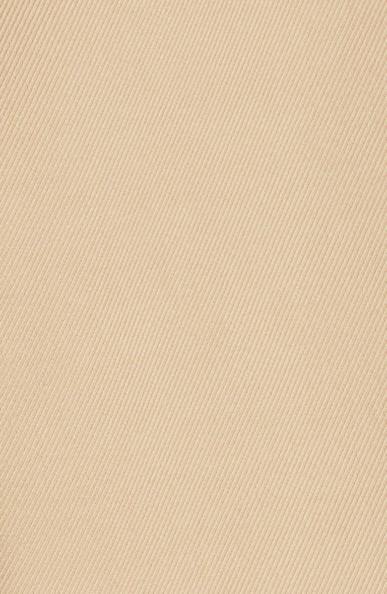 Max Mara Valdez Cotton Cape, Alternate, color,