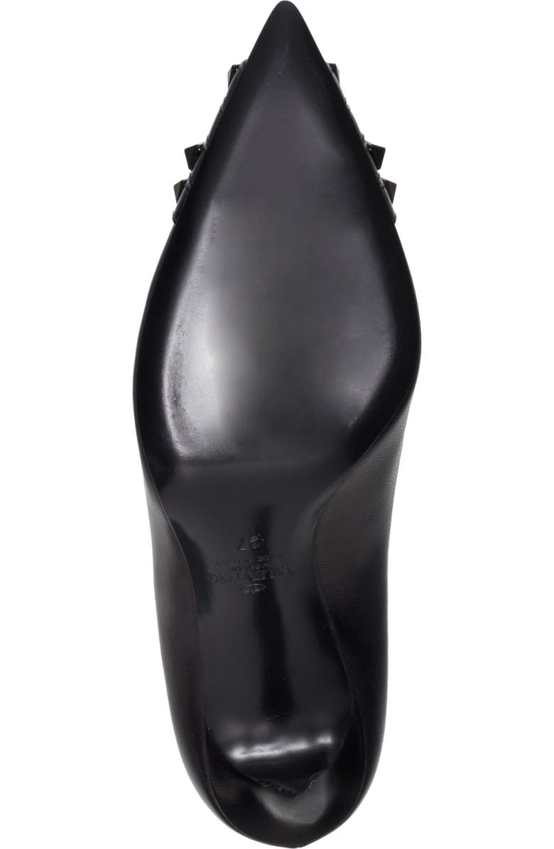 Valentino Garavani Alcove Rockstud Pump, Alternate, color,