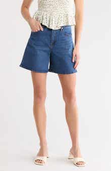 Vigoss Clean Hem Shorts