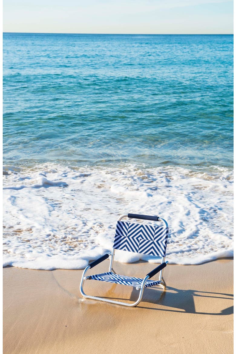 'Bronte' Beach Seat, Alternate, color, BRONTE
