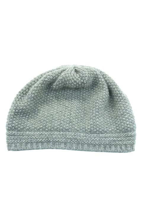 Cashmere Beanie