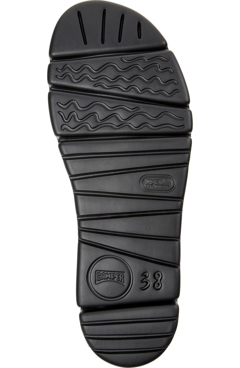 Camper Oruga Up Platform Sandal, Alternate, color,
