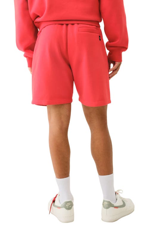True Religion Standard Sweat Shorts