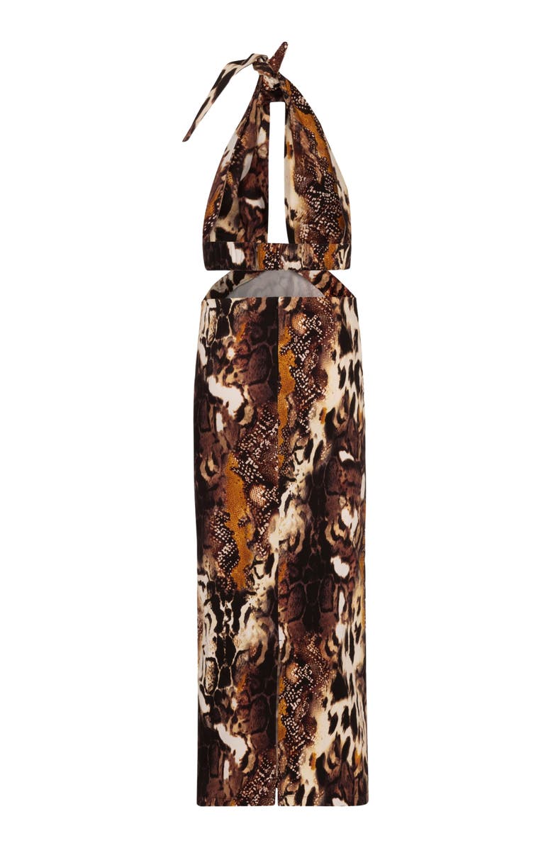 Maeve Girl Gone Wild Dress, Alternate, color, Multicolour