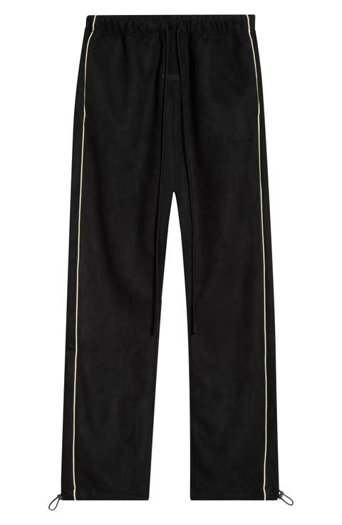 Signature Relaxed Fleece Pants