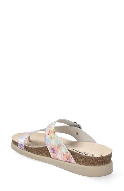Mephisto Helen Toe Loop Sandal
