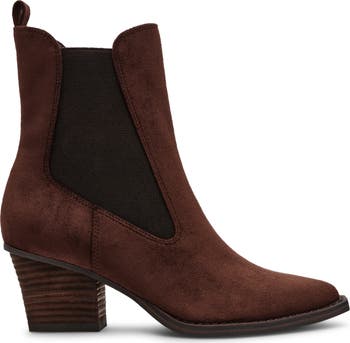 Jerica Chelsea Bootie