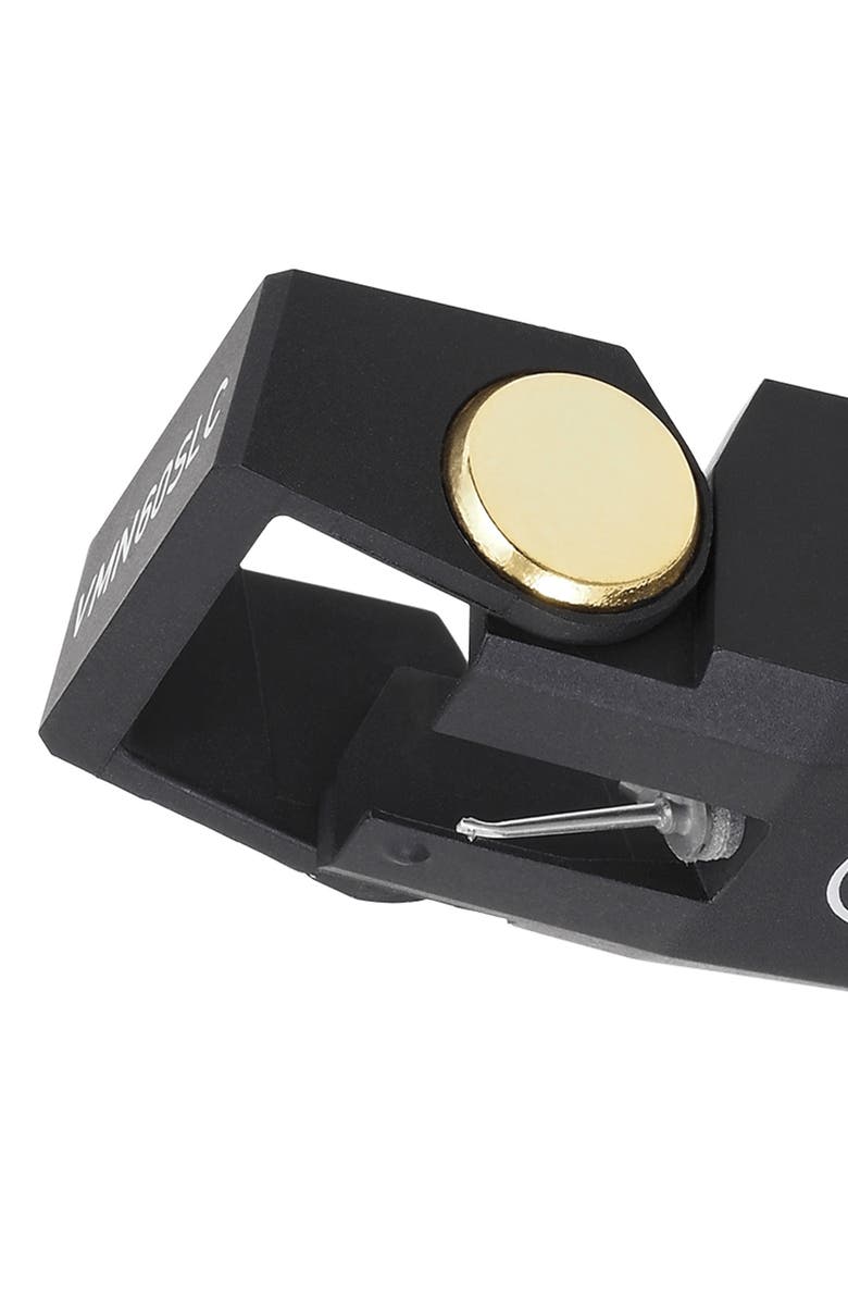 Audio-Technica VMN60SLC Replacement Stylus, Alternate, color, Black