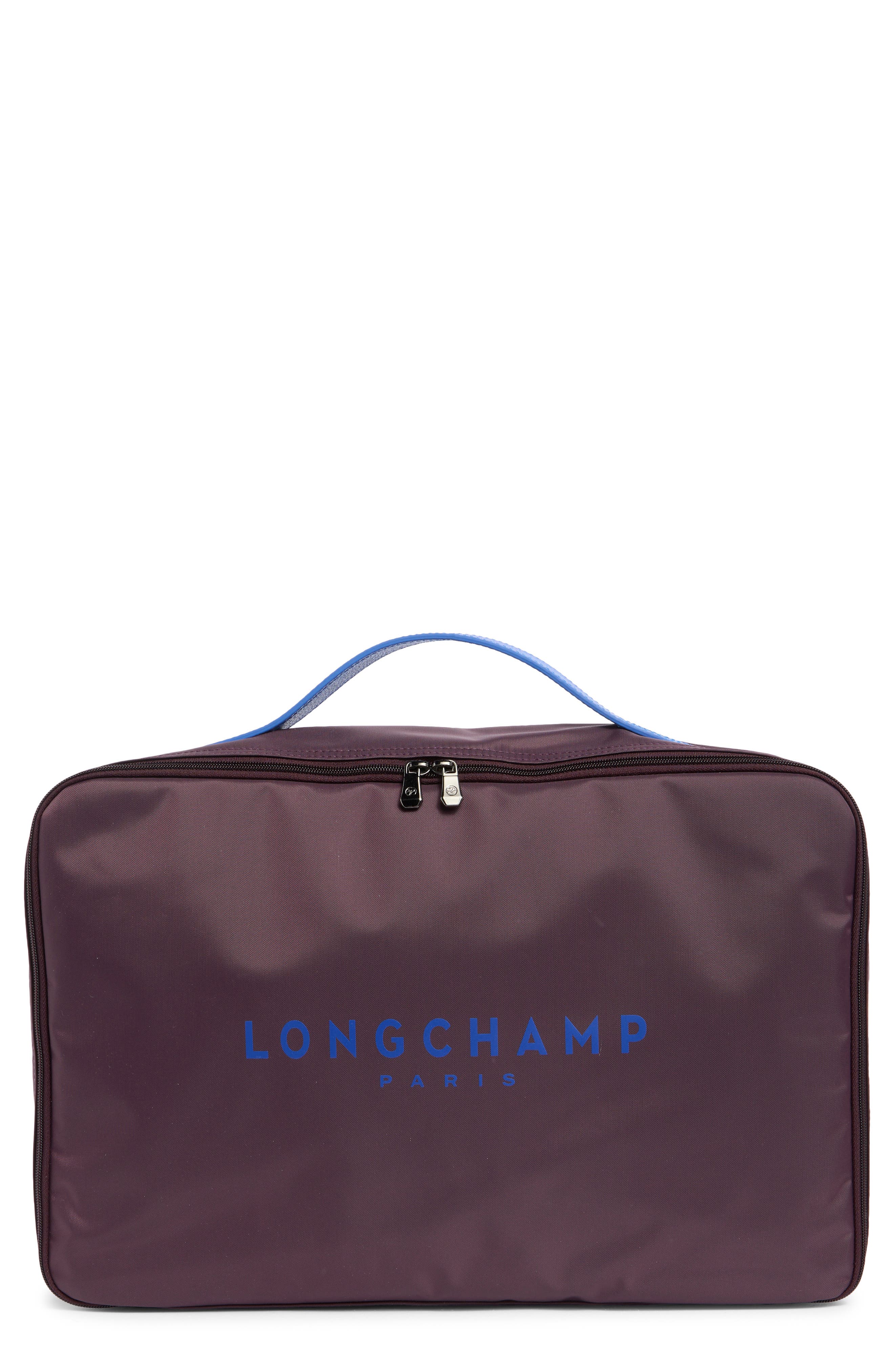 Longchamp Le Pliage Document Holder