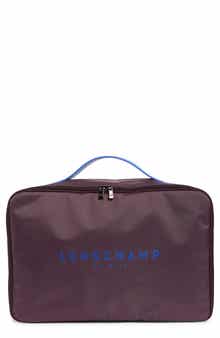 Longchamp Le Pliage Document Holder