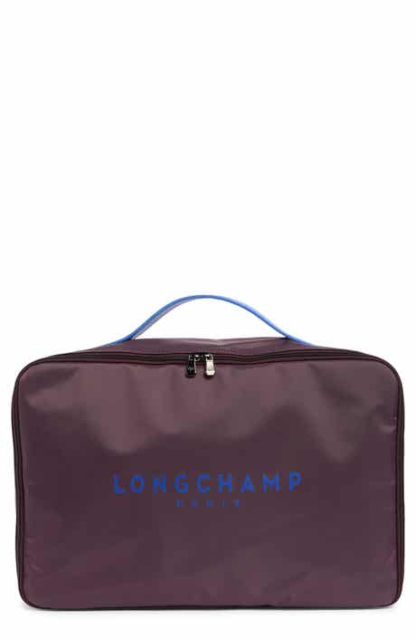 Longchamp Le Pliage Document Holder
