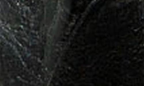 Chase & Chloe Chase And Chloe Adonis Asymmetric Stiletto Boot In Black