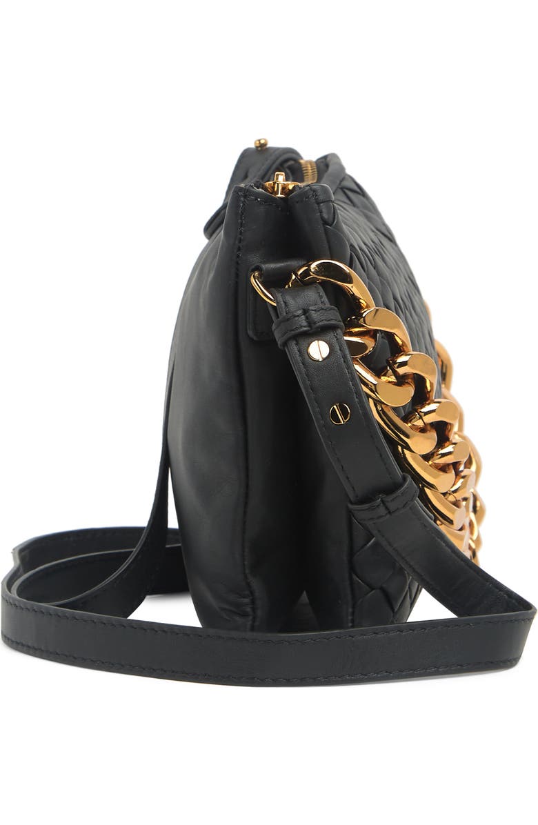 Vince Camuto Adyna Leather Crossbody Bag, Alternate, color,
