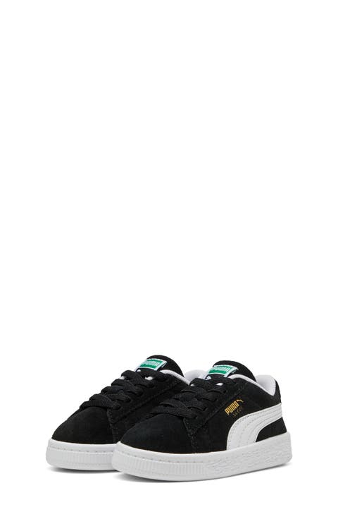 Kids' Suede Classic Sneaker