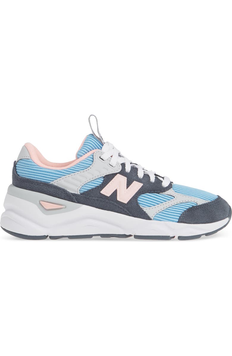 New Balance X-90 Reconstructed Sneaker, Alternate, color,