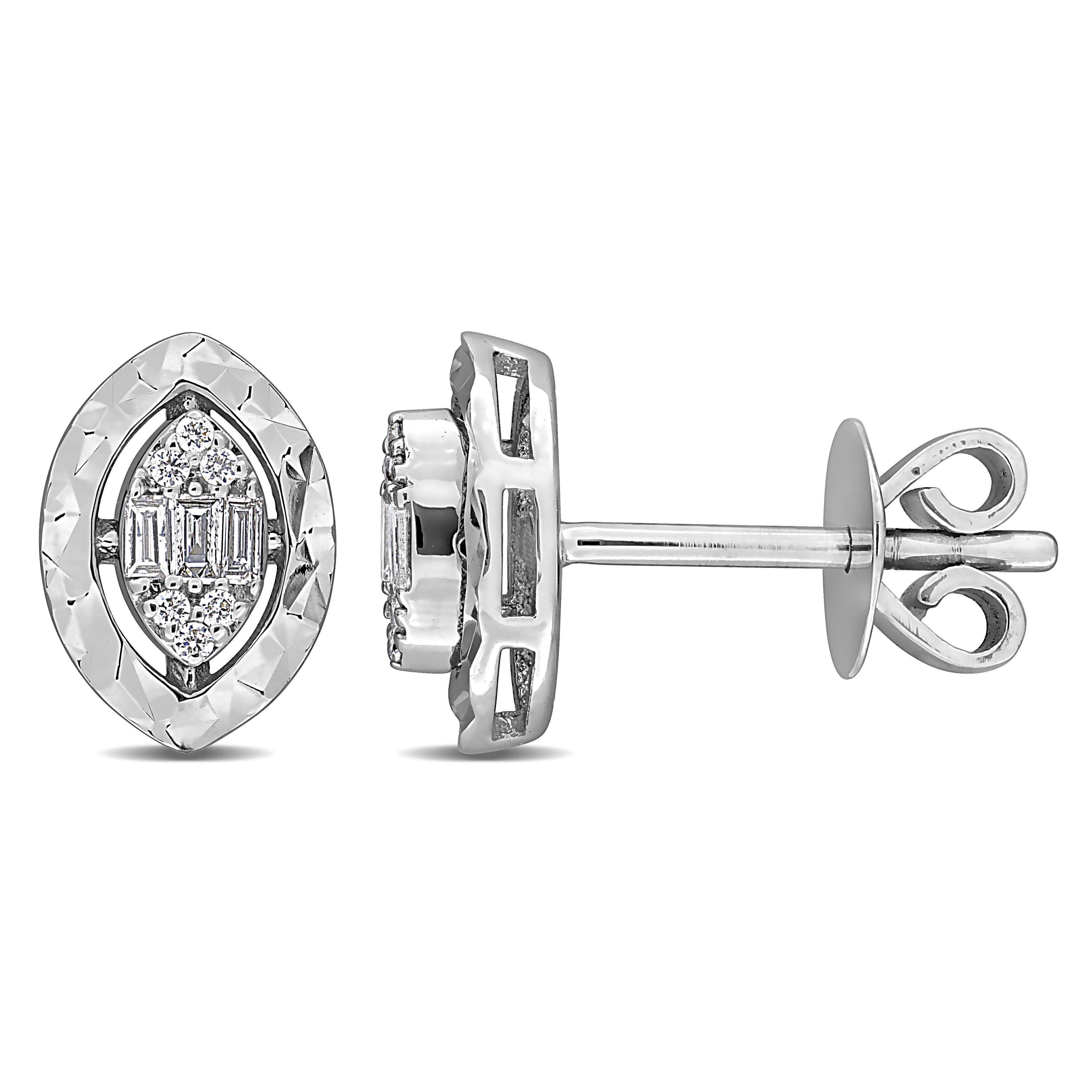 selected 14k White Gold
