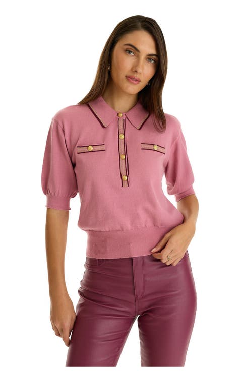 Bobbi Polo Shirt