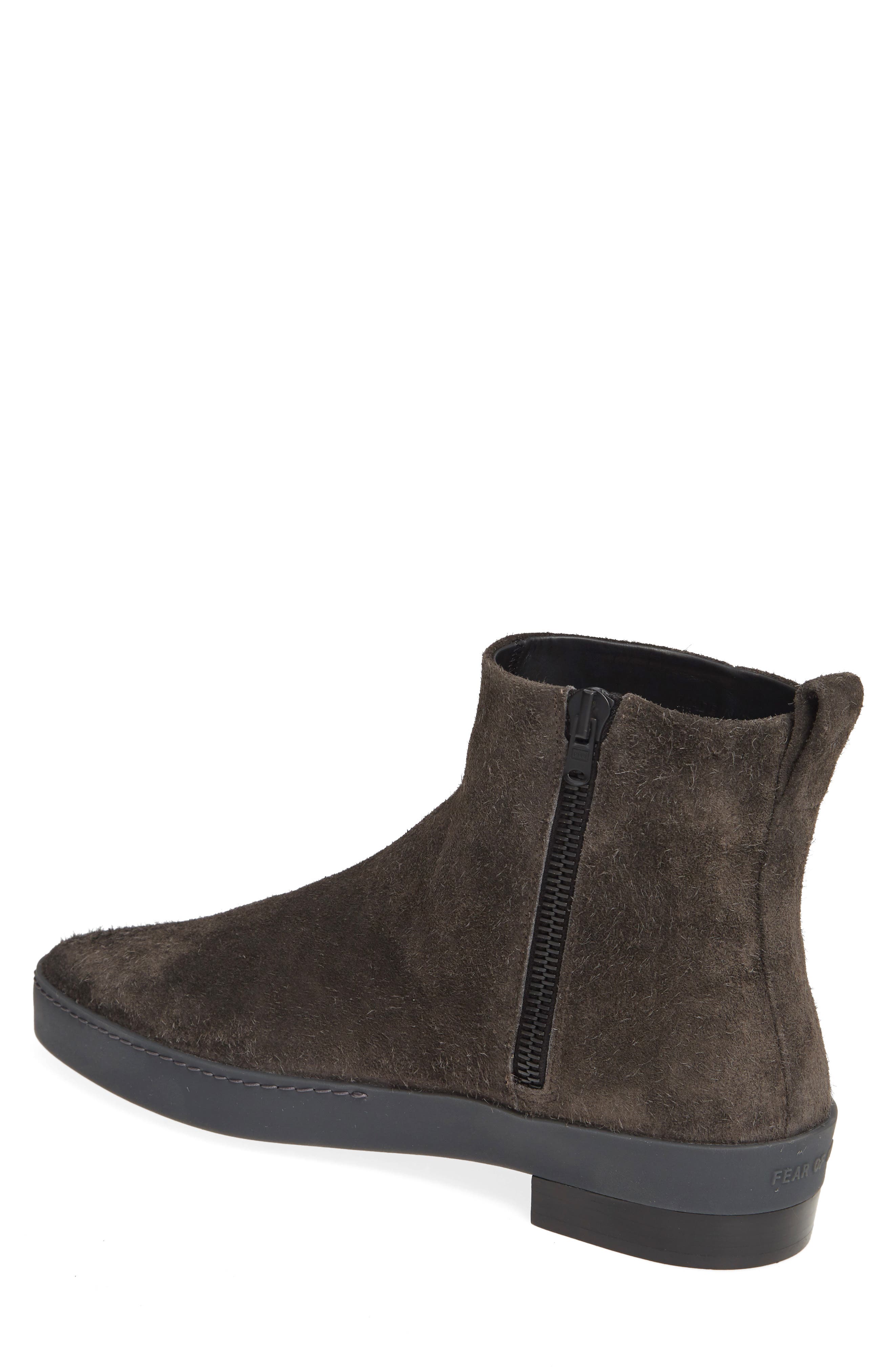 Fear of God Santa Fe Chelsea Boot, Alternate, color, 