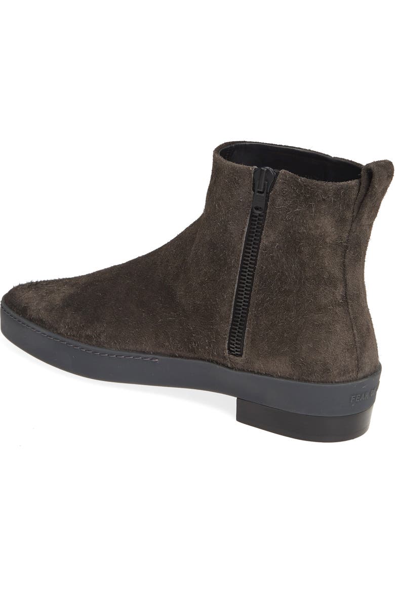 Fear of God Santa Fe Chelsea Boot, Alternate, color,