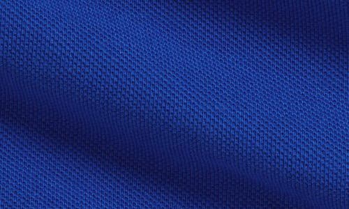 Ralph Lauren Crest Mesh Polo Shirt & Short Set In Multi