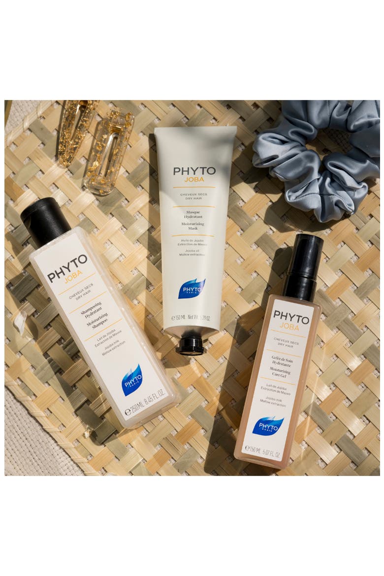Phytojoba Moisturizing Shampoo, Alternate, color, NO COLOR