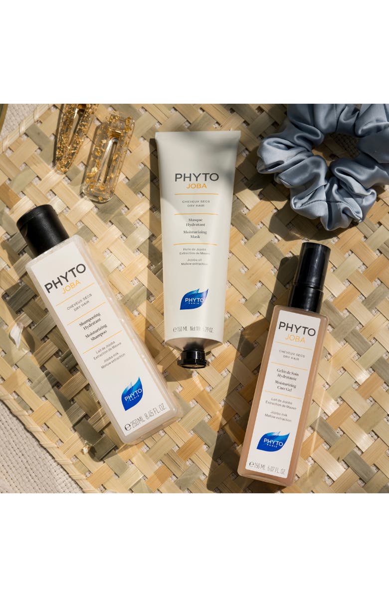 PHYTO joba Moisturizing Shampoo, Alternate, color, 