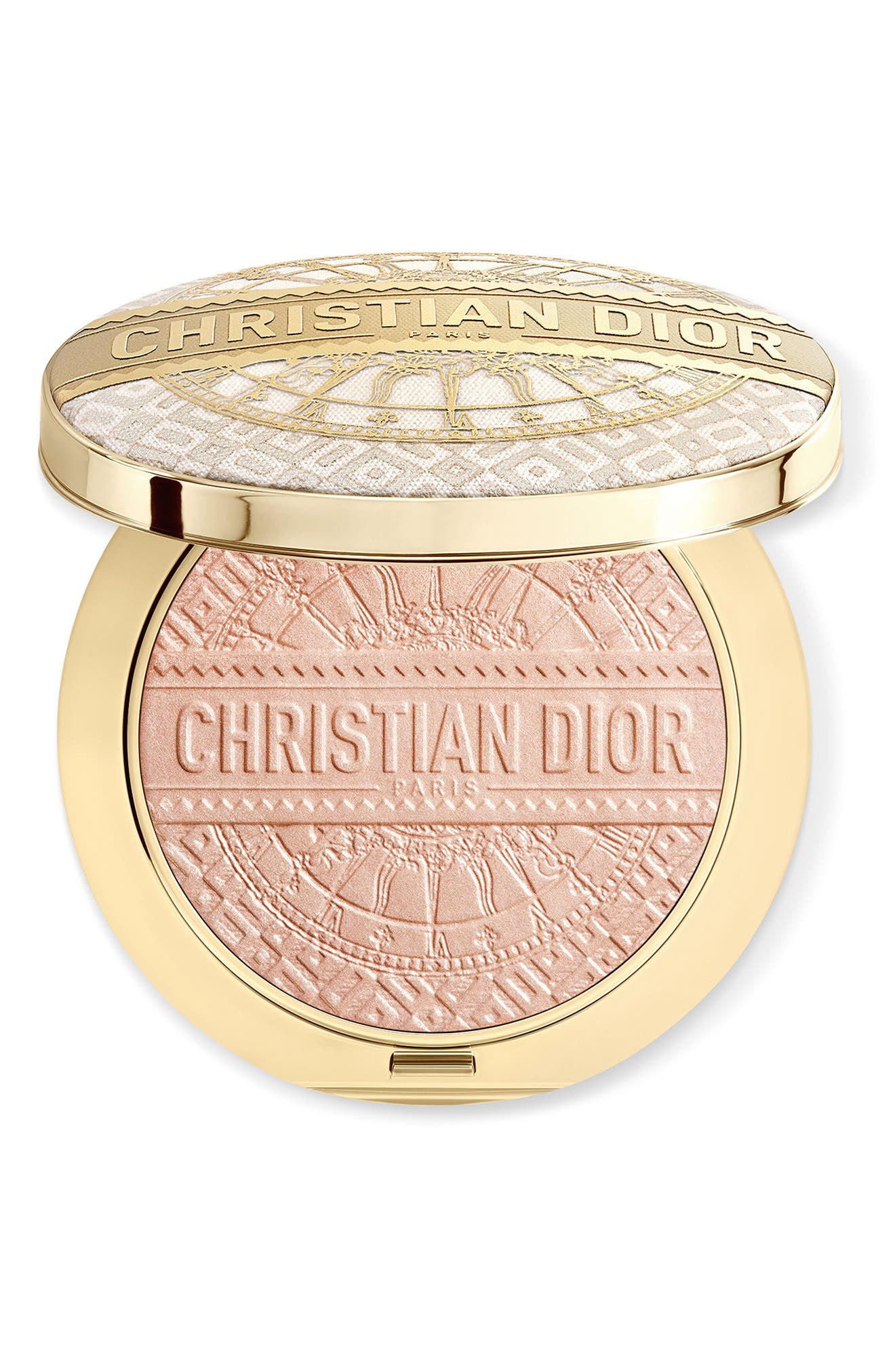 dior diorskin highlighter