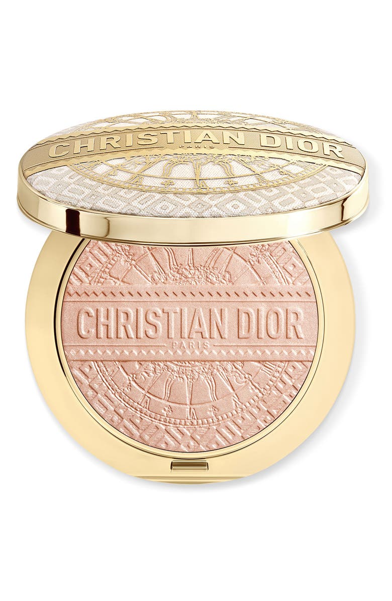 DIOR Forever Couture Luminizer - Longwear Highlighter, Main, color, 