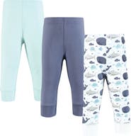 Hudson Baby Cotton Pants and Leggings