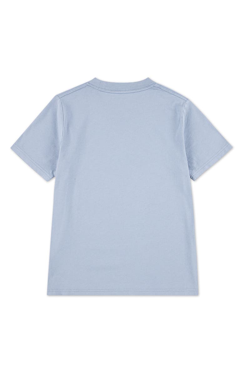 abercrombie kids Kids' Fast Cotton Graphic T-Shirt, Alternate, color, Rainwashed