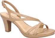 EASY STREET Radiant Slingback Sandal