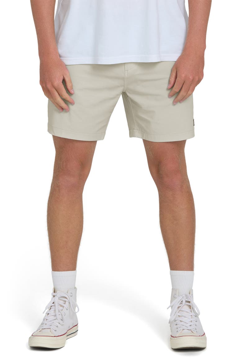 Crossfire Submersible Shorts, Main, color, OATMEAL