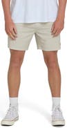 Billabong Crossfire Submersible Shorts
