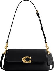 COACH Jet Shoulder Bag