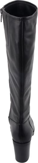 Veronica Knee High Boot
