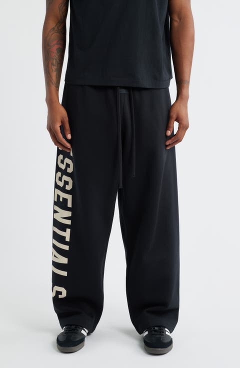 Lounge Fleece Sweatpants