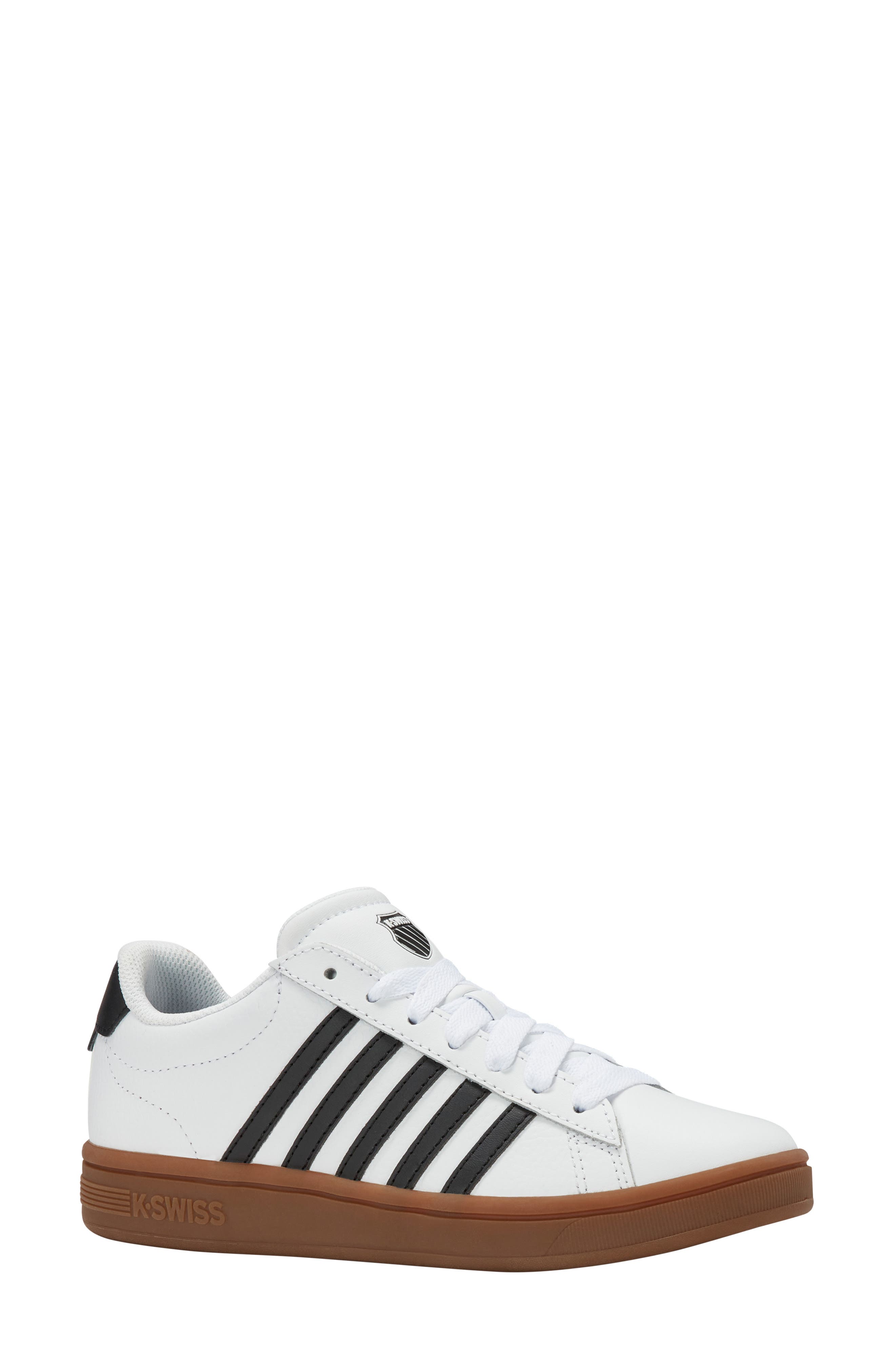 K-Swiss Court Tie Breaker II Sneaker