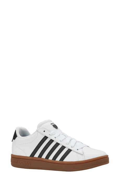 K-Swiss Court Tie Breaker II Sneaker