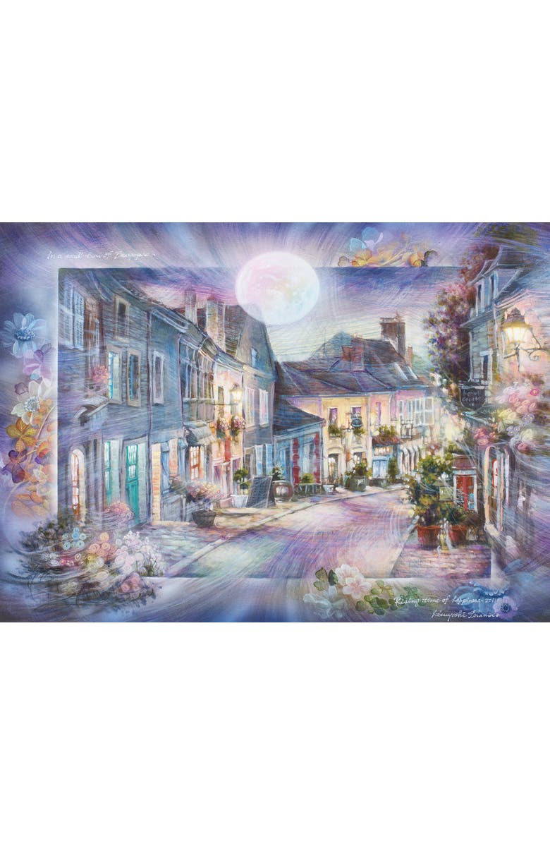 Anatolian Rising Time Of Happiness 1000 piece Jigsaw Puzzle for Adults, Alternate, color, Multicolor