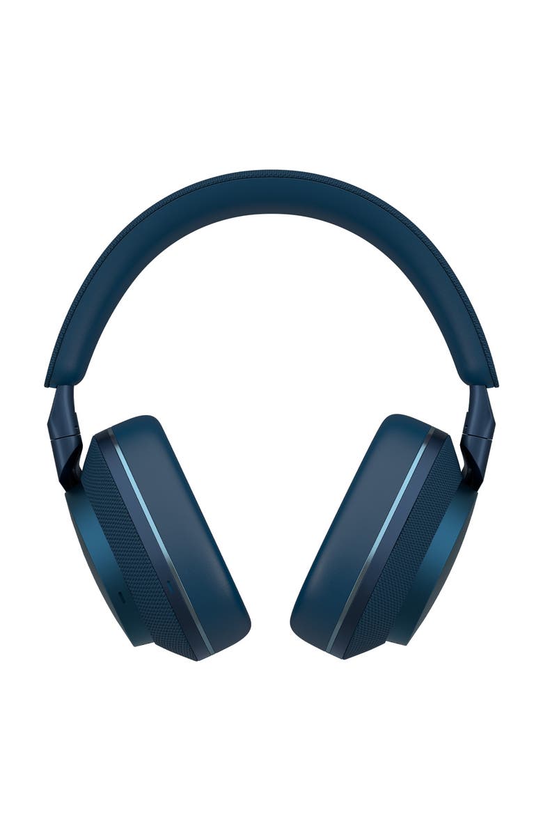 Bowers & Wilkins Px7 S2e Wireless Noise Canceling Bluetooth Over-Ear Headphones, Alternate, color, 