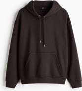 H&M Loose Fit Hoodie