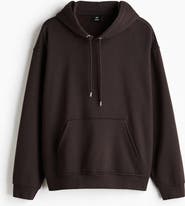 H&M Loose Fit Hoodie