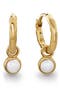 selected 18K Gold Vermeil / Pearl