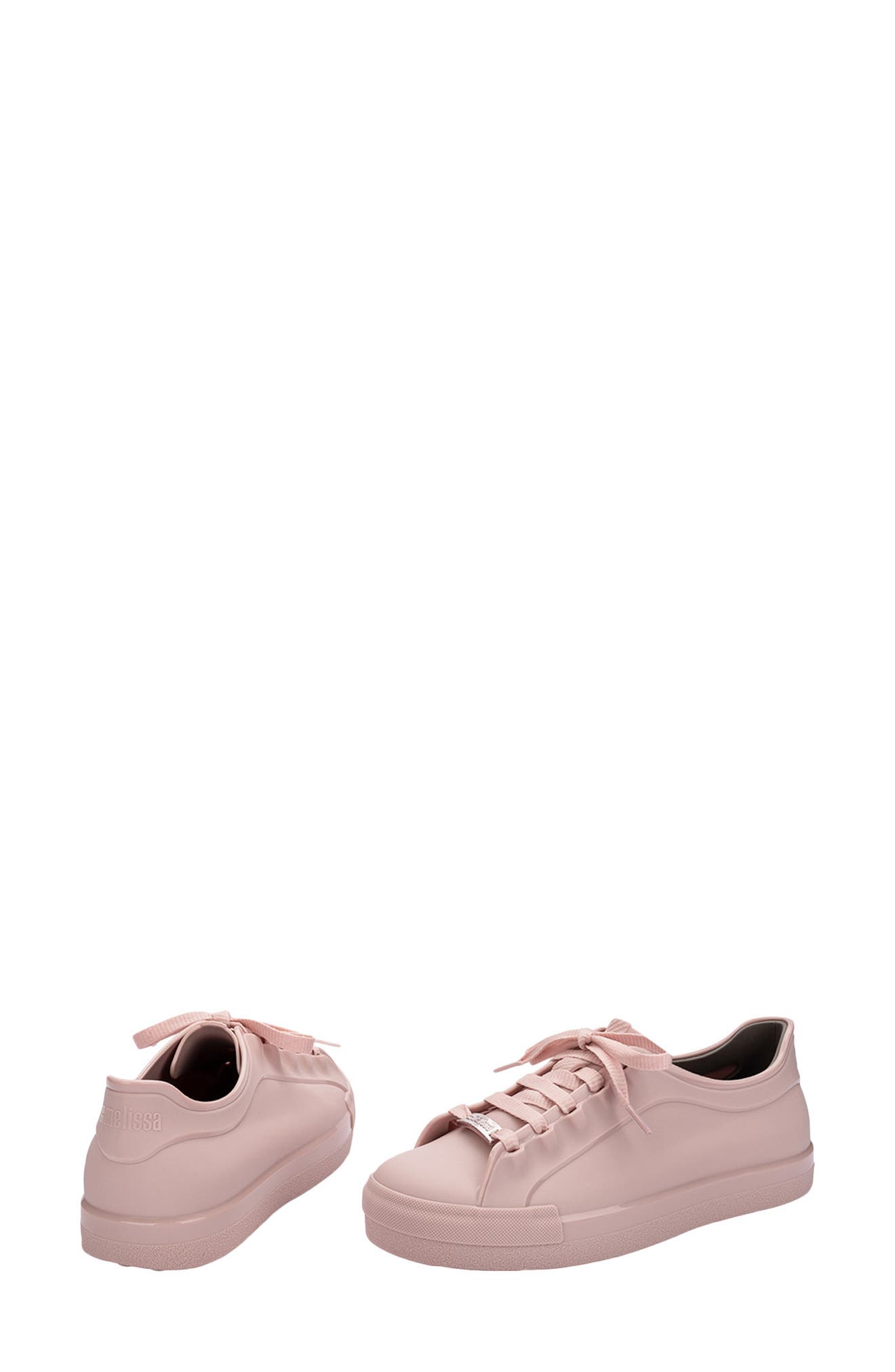 Wow Sneaker, Alternate, color, PINK